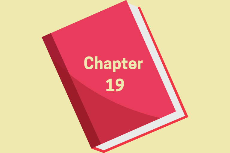 Chapter 19