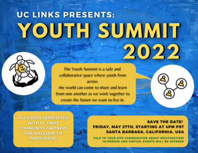 Youth Summit 2022